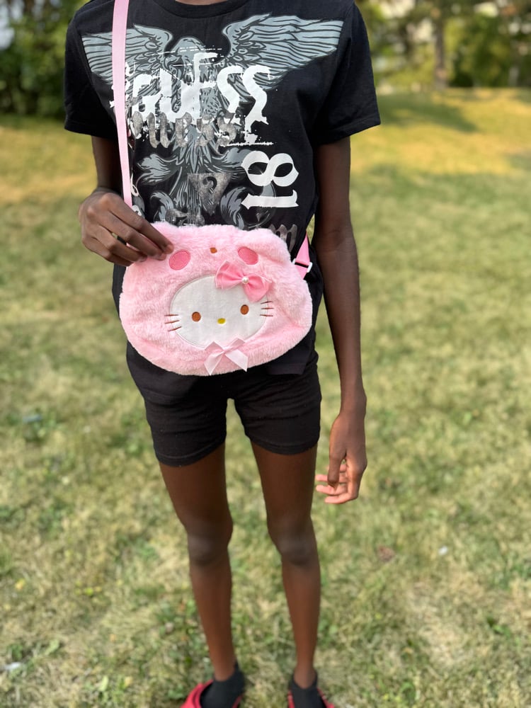 Image of Crossbody Bags