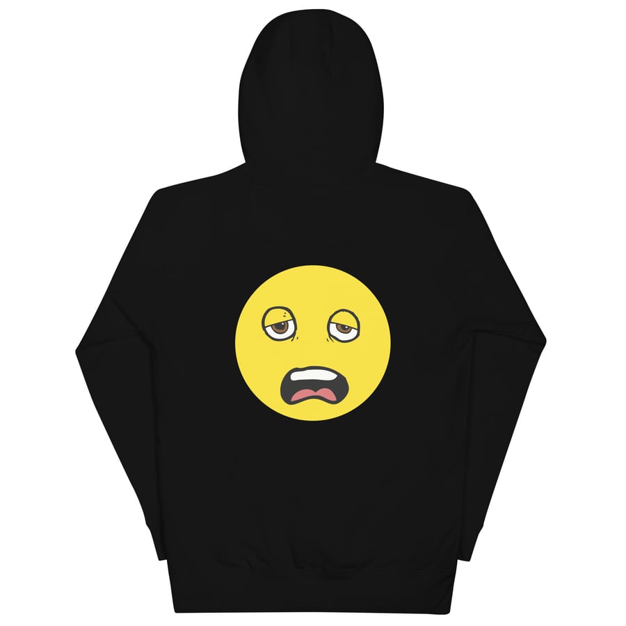 Image of Emo Hoodie