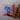 Map of Africa pillow cover