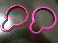 Image 3 of NAVi 110 Speedometer Dress Up Ring