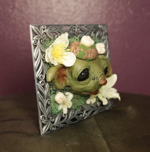 Image of Cavity the Tooth Goblin