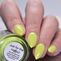 Image 22 of Glisten & Glow  Just for the Halibut 