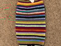Image 5 of Snazzy Single Stripes