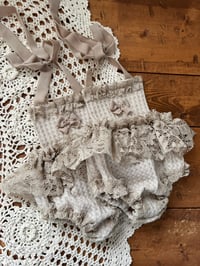 Image 3 of Dena Newborn Romper