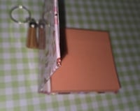 Image 3 of Coffee Sticky Note Cover – Gift & Office Desk Accessory