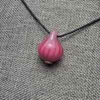 Image 2 of Fruit and Veggie Pendant 13 Red Onion