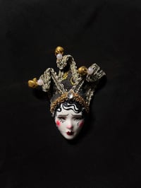 Image 3 of Silent Film ~ Jester Hanging