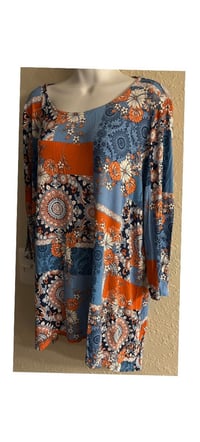 Image 7 of New 1X Ruby Rd Woman Top #800*10