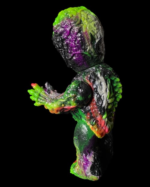 Image of DCON 2024 Death Gnasher Marbled