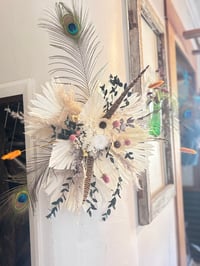 Image 6 of Western Dream Wall Hanger