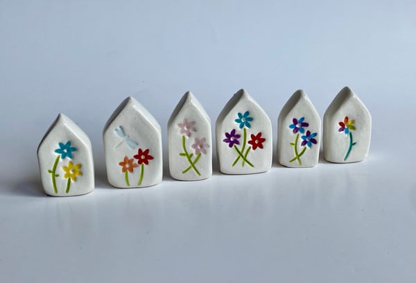 Image of Little Flowers Homes 