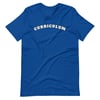 SS-Curriculum Short-Sleeve Unisex T-Shirt