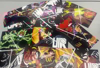 Image 1 of UIR EYECATCHES