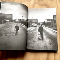 Image 2 of Thomas Sweertvaegher - The Journal Of A Skateboarder