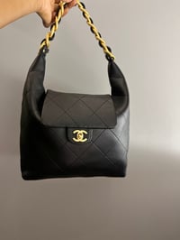 Image 2 of CC Shoulder Bag
