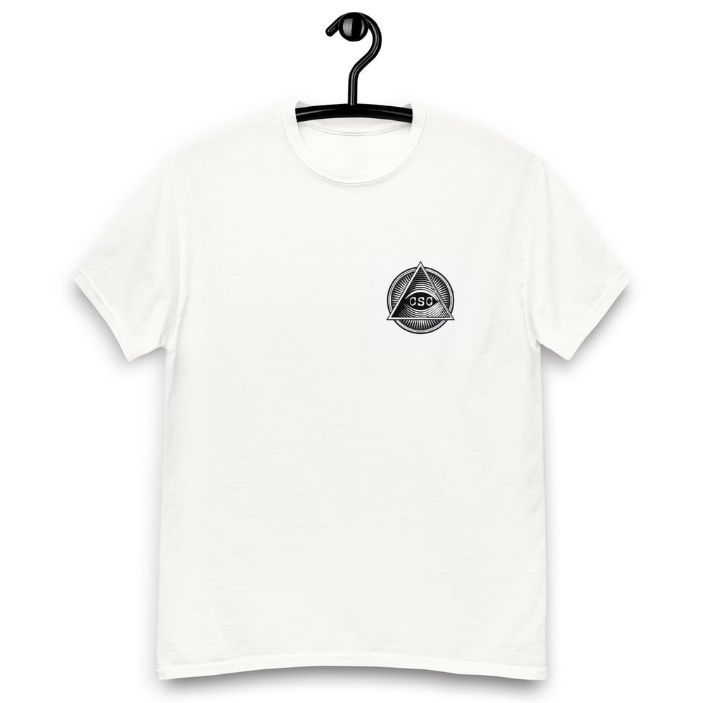 UFO tee