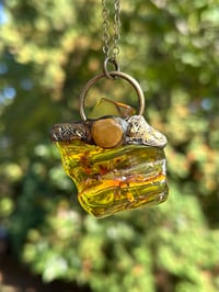 Image 4 of Falling Leaves