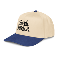 Image 2 of SolFolk Heritage Snapback