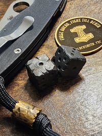 Steel Dice