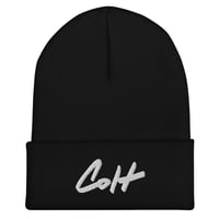 Image 1 of COLT Cuffed Beanie