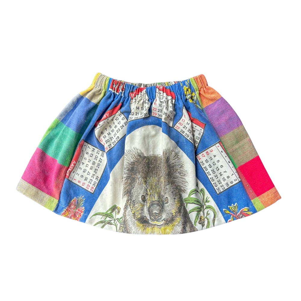 Image of Koala Skirt - Size 4-5