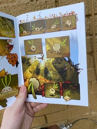 Image 3 of Pip Issue One