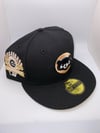 Chicago Cubs - Mocha - Sneakertown