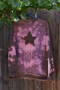 Image 1 of Star Long Sleeve