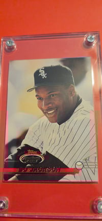 Image 3 of Bo Jackson (3 Cards) 