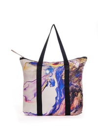 Image 1 of LUNA ORGANIC COTTON BAG 