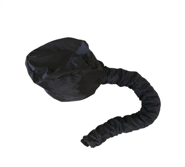 Soft Hair Drying Cap Bonnet 