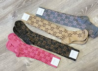 Image 2 of GG Socks