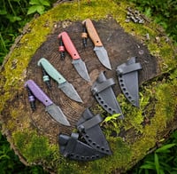 Image 2 of TOM • Grip-Tec 