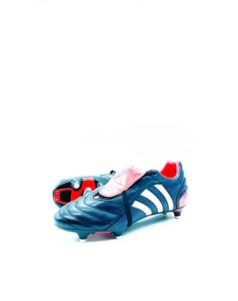 Image of Adidas Predator Pulsion TRX SG BLACK