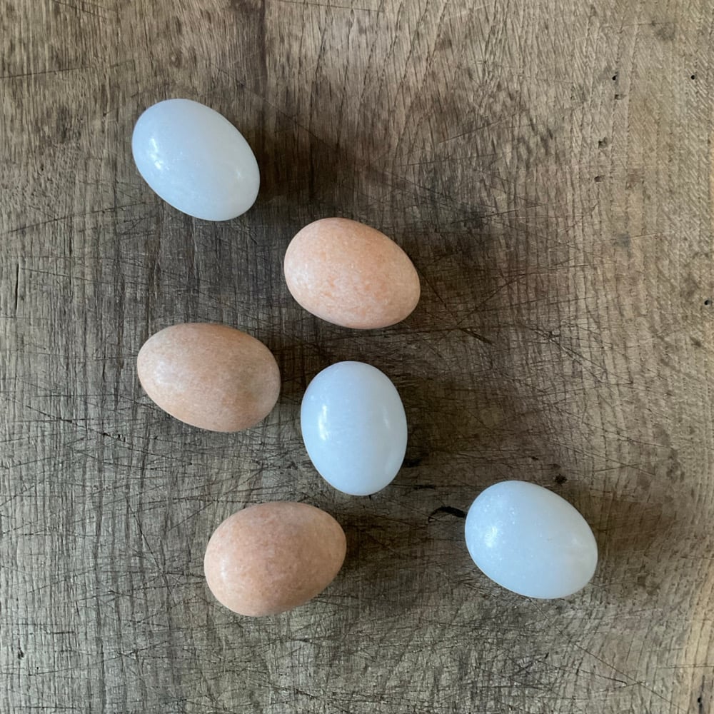 Image of Marble Eggs