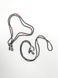 Image 17 of Glasses Chains - Twist & Tie - Exclusive