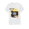 Error tee