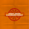 High John Conquer Root