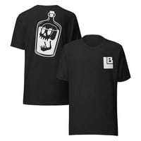 Skull Bottle t-shirt