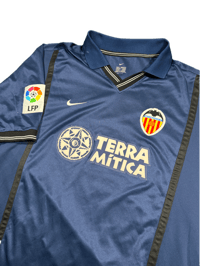 Image 3 of Valencia CF Mendieta 00-01