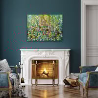 Image 10 of Untamed ~ Large Art