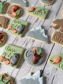 Image 3 of Through the Woods