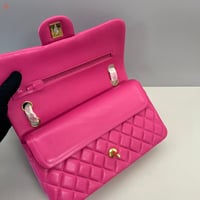 Image 2 of Hot Pink CC CB 