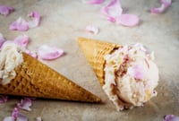 Image 1 of Rose Petal Gelato
