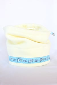 Image 3 of Embroidered Alpine Hat #22