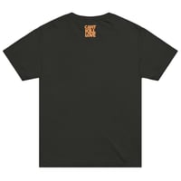 Image 2 of Kill Love #DaFinals Unisex oversized t-shirt