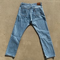 Image 3 of Premium Levi’s 501 - 33” x 29.5”