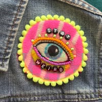 Mystic Eye Brooch (22)