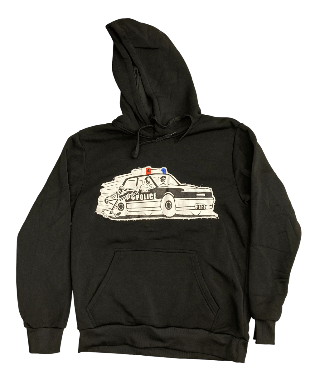 Shops FTP Sweatshirt