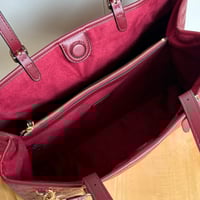 Image 25 of GG Shoulder Tote